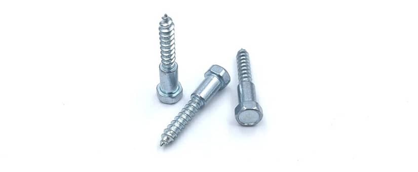 Wood Screws Manufacturer - Steel Zinc Wood Screws